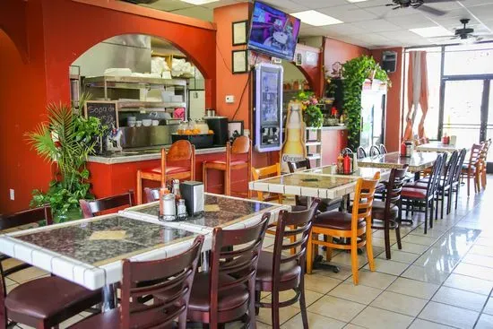 Tierra Caliente Restaurant