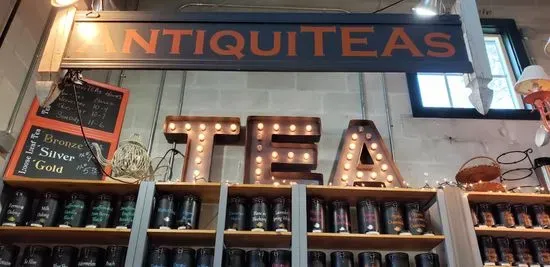 AntiquiTEAs