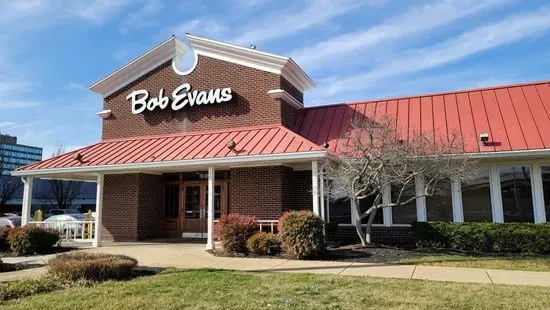 Bob Evans