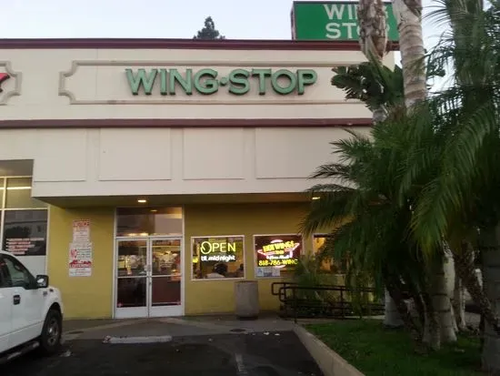 Wingstop