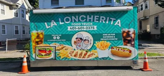 La loncherita food truck