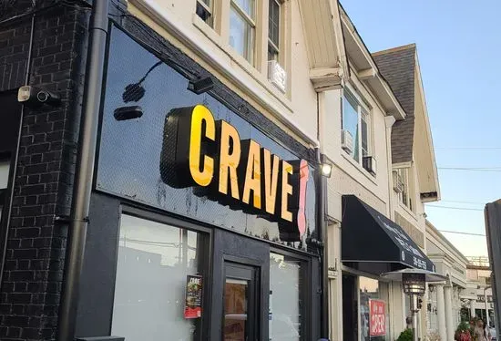 Crave! Woodmere