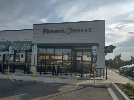 Panera Bread