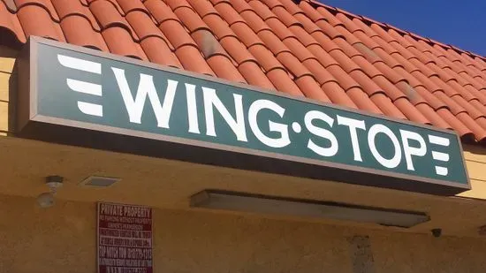 Wingstop