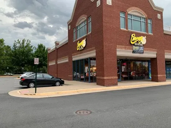 Carnegie NY Style Pizza, Rolls, and Bowls