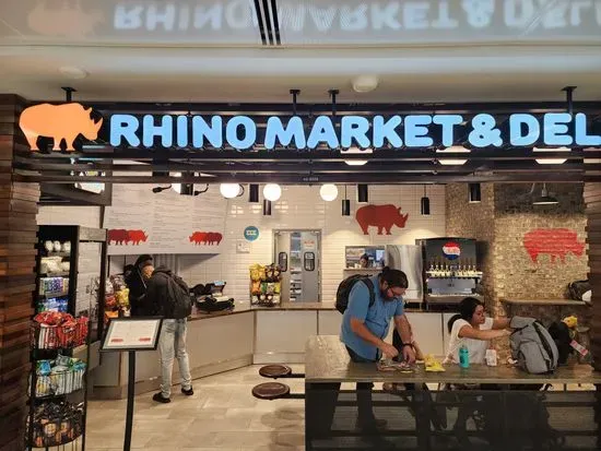 Rhino Market & Deli