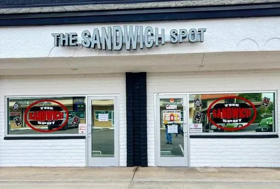 The Sandwich Spot (Phoenix)