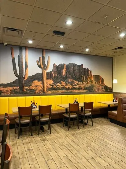 Denny's