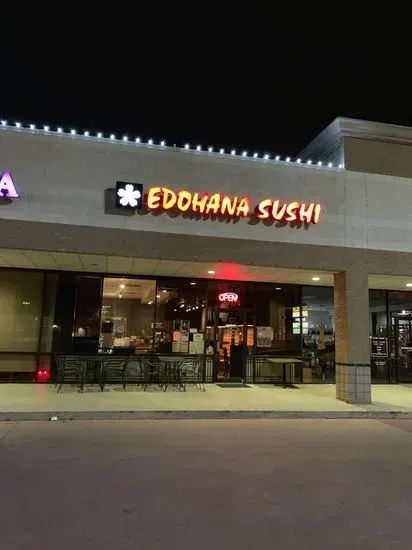 Edohana Sushi