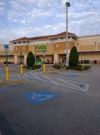 Publix Super Market at The Shoppes at Price Crossing