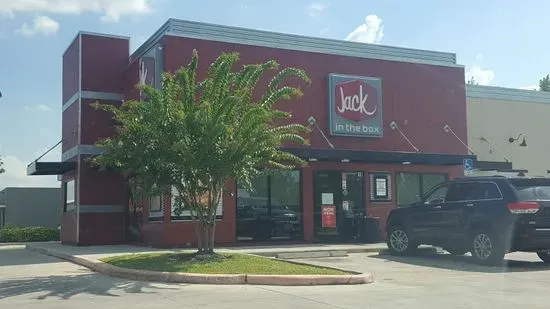 Jack in the Box