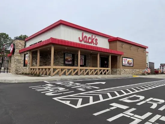 Jack's Family Restaurant