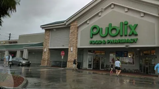 Publix Super Market at Punta Gorda Crossing