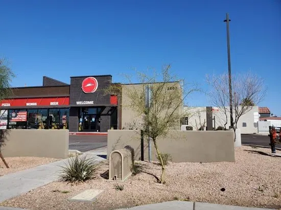 Pizza Hut