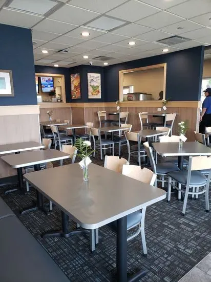 Culver’s