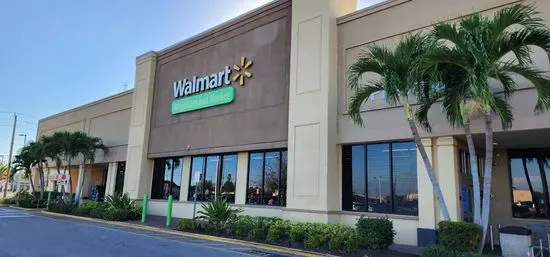 Walmart Neighborhood Market