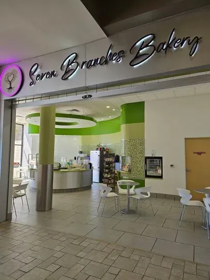 Seven Branches Bakery