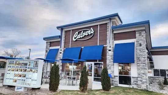 Culver’s