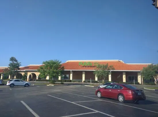 Publix Super Market at Burnt Store Marketplace