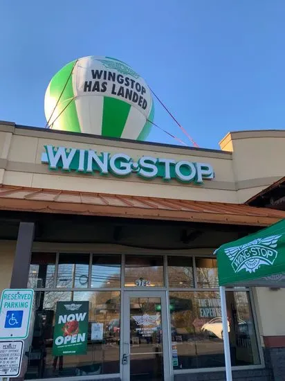 Wingstop