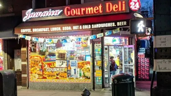 89 Gourmet Deli