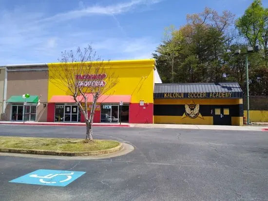 Taco Shop Taqueria