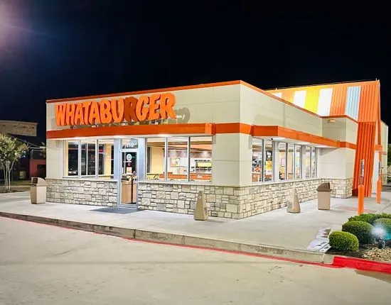 Whataburger