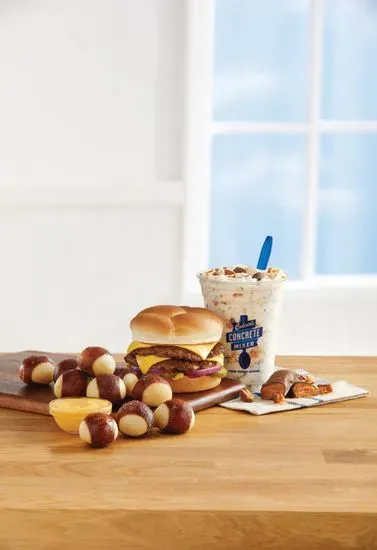 Culver’s