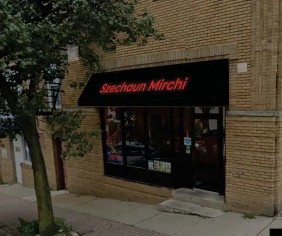 SZECHAUN MIRCHI Indo-Chinese Cuisine(Edgewater)