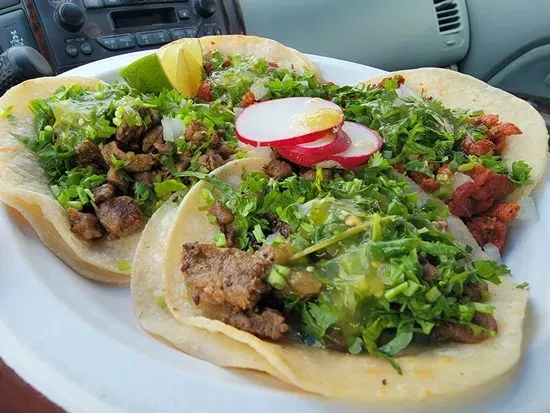 Jovita tacos