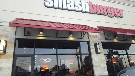 Smashburger