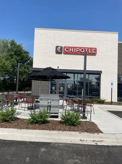 Chipotle Mexican Grill