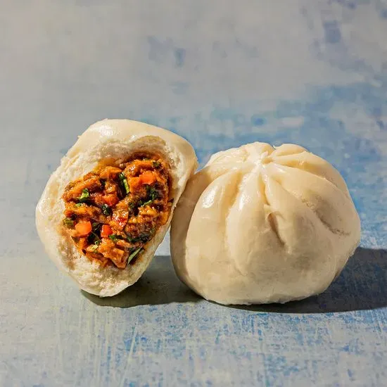 Wow Bao at Saladworks - East Norriton (PA)