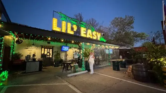 Lil' Easy Fine Cajun Food & Bar