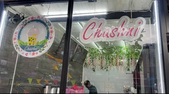 Chashni Bubble Tea