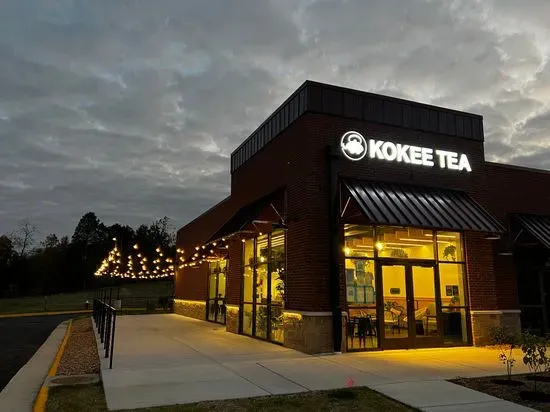 Kokee Tea - South Riding