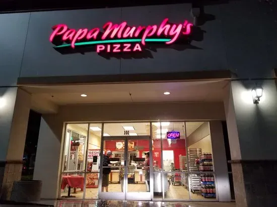 Papa Murphy's | Take 'N' Bake Pizza