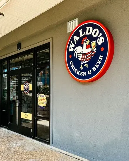 Waldo's Chicken & Beer- Breckenridge Village