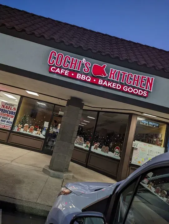 Business Photo