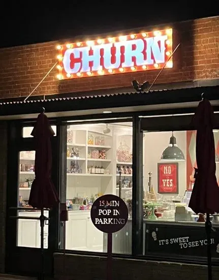 Churn