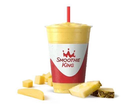 Smoothie King