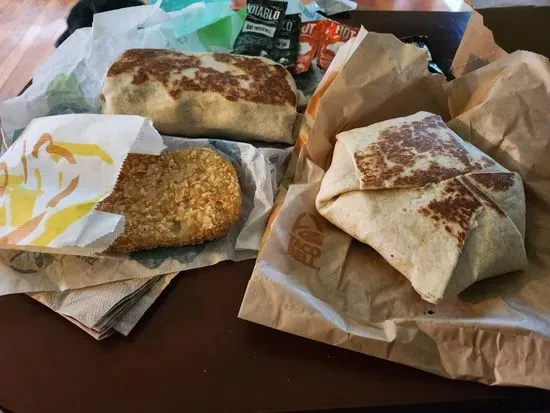 Taco Bell