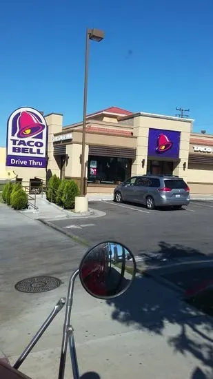 Taco Bell