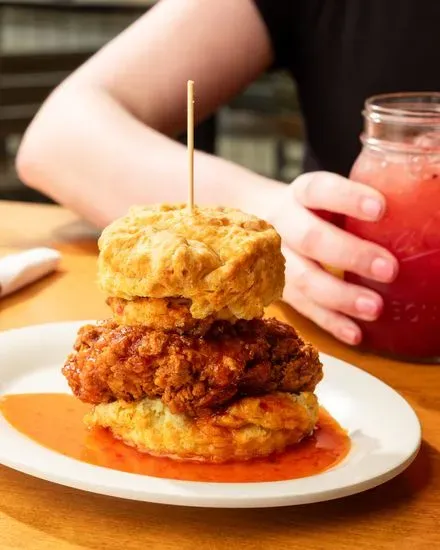 Maple Street Biscuit Company