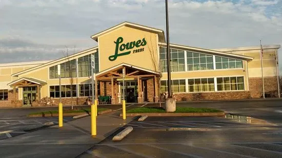 Lowes Foods