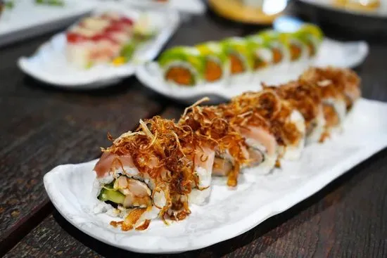 Bora Sushi WeHo