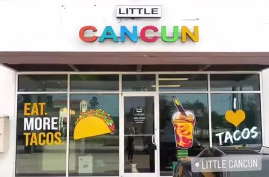 Little Cancun