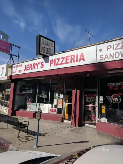 Jerry's Pizzeria