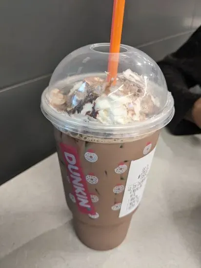 Dunkin’