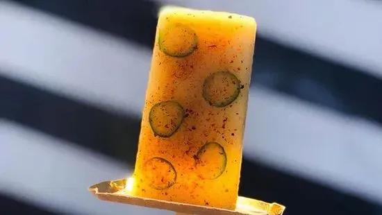 Cielito Artisan Pops